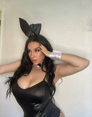 Leah X Nude  Leaks 24 Photos