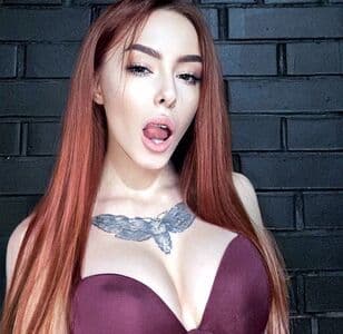 leana.model Nude  Leaks 11 Photos