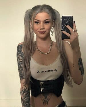 leanne.nicole Nude  Leaks 8 Photos