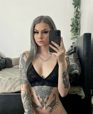 leanne.nicole Nude  Leaks 8 Photos