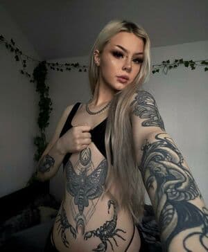 leanne.nicole Nude  Leaks 8 Photos