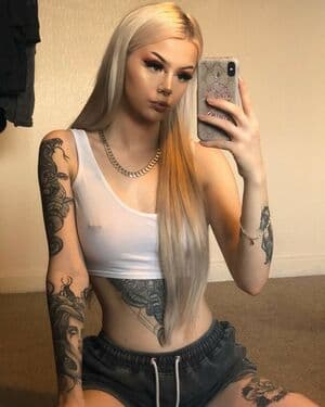 leanne.nicole Nude  Leaks 8 Photos