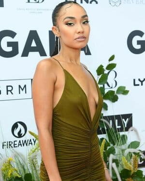 Leigh-Anne Pinnock Nude  Leaks 10 Photos