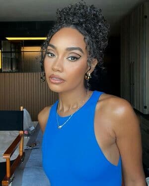 Leigh-Anne Pinnock Nude  Leaks 10 Photos
