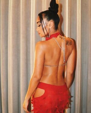 Leigh-Anne Pinnock Nude  Leaks 10 Photos