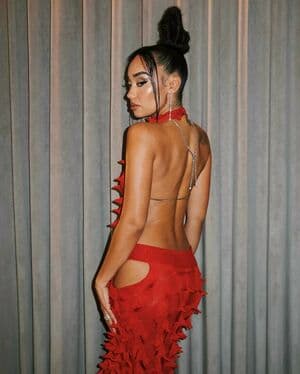 Leigh-Anne Pinnock Nude  Leaks 10 Photos