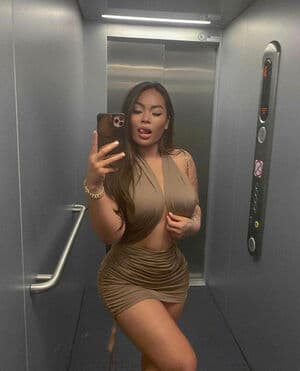 lena.nhds Nude  Leaks 6 Photos