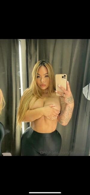 lena.nhds Nude  Leaks 6 Photos