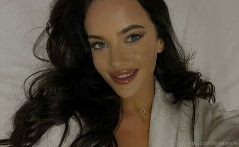 Lena Snow Nude  Leaks 66 Photos