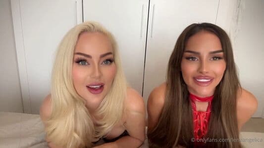 Click to view full size Lene Angelica Nilsen Nude Leaks 4 Photos