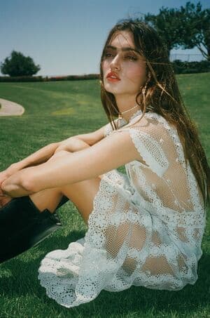 Lexi Bhardwaj Nude  Leaks 9 Photos