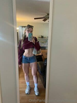 Lexi Kaizer Nude  Leaks 20 Photos