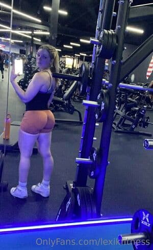 Lexi Kaizer Nude  Leaks 20 Photos