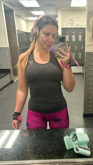 Lexi Love Nude  Leaks 9 Photos