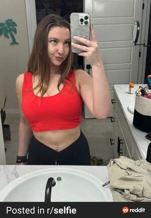 Lexi Love Nude  Leaks 5 Photos