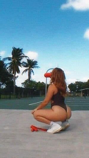 Lexi Simoes Nude  Leaks 8 Photos