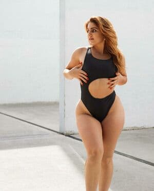 Lexi Simoes Nude  Leaks 8 Photos