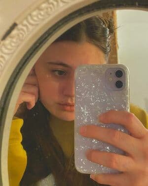 Lia Marie Johnson Nude Patreon Leaks 4 Photos