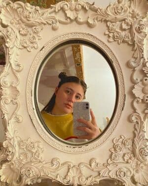 Lia Marie Johnson Nude Patreon Leaks 4 Photos