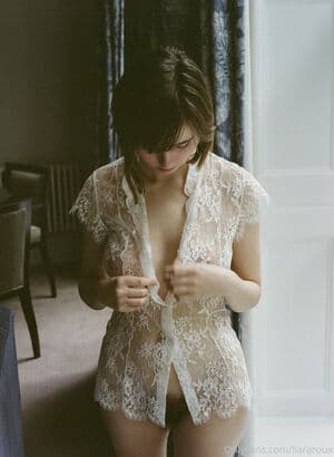 Liara Roux Nude OnlyFans Leaks 12 Photos