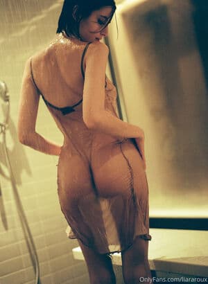 Liara Roux Nude OnlyFans Leaks 12 Photos