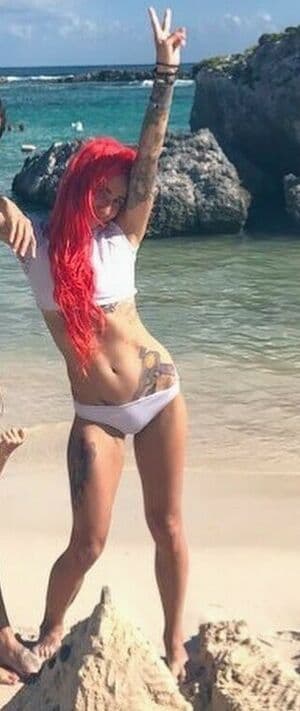 Lights Poxleitner Nude  Leaks 6 Photos