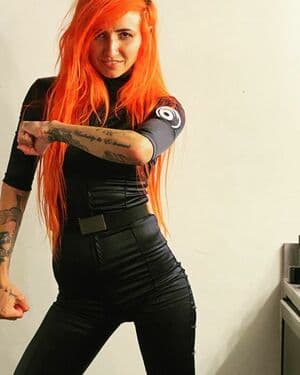 Lights Poxleitner Nude  Leaks 6 Photos