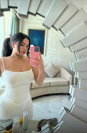 Lil.nadiaa Nude  Leaks 4 Photos