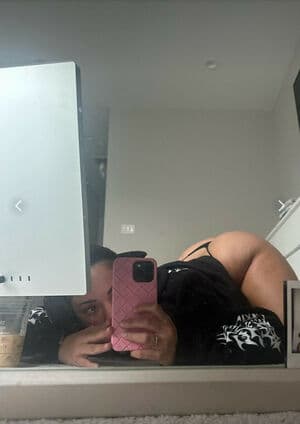 Lil.nadiaa Nude  Leaks 4 Photos