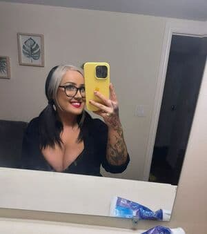 Lilly Alcorn Nude  Leaks 55 Photos