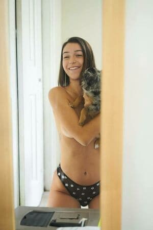 Lilly Kenline Nude  Leaks 4 Photos