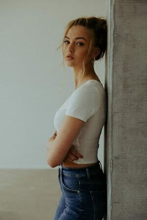 Lilly Krug Nude  Leaks 1 Video and 27 Photos