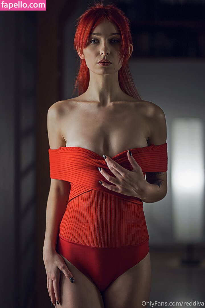 lilly.redchilli Nude  Leaks 45 Photos