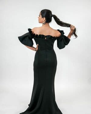 Lilly Singh Nude  Leaks 4 Photos