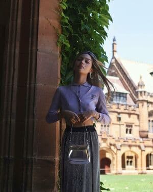 Lily May Mac Nude  Leaks 7 Photos