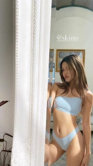 Lily May Mac Nude  Leaks 7 Photos