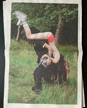 Lily-Rose Depp Nude Patreon Leaks 3 Video and 161 Photos