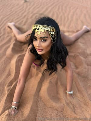 Lina London Nude  Leaks 14 Photos