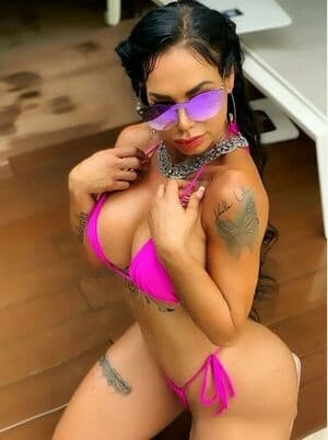 Lis Vega Nude  Leaks 80 Photos