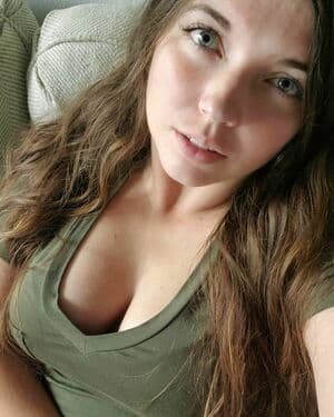 Lisa ASMR Nude  Leaks 4 Photos