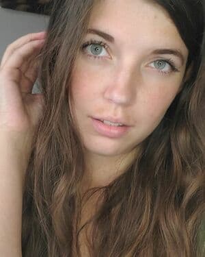 Lisa ASMR Nude  Leaks 4 Photos