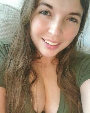 Lisa ASMR Nude  Leaks 4 Photos