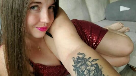 Lisa ASMR Nude  Leaks 4 Photos