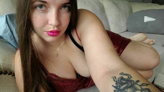 Lisa ASMR Nude  Leaks 4 Photos