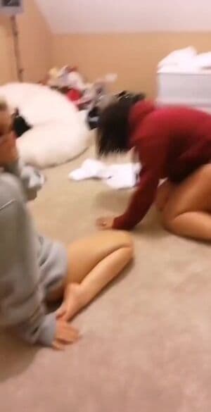 Liv Hanby Nude OnlyFans Leaks 6 Photos