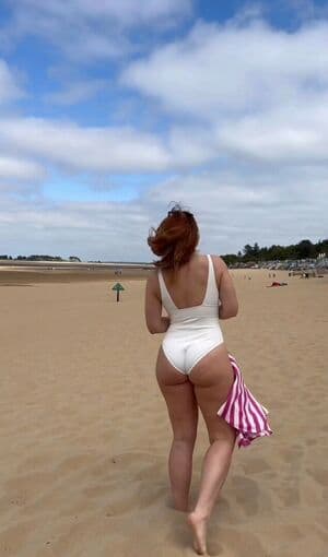 Liv Humby Nude  Leaks 9 Photos