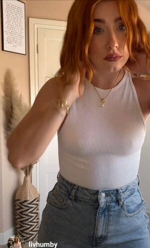 Liv Humby Nude  Leaks 9 Photos