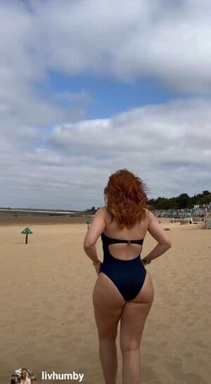 Liv Humby Nude  Leaks 9 Photos