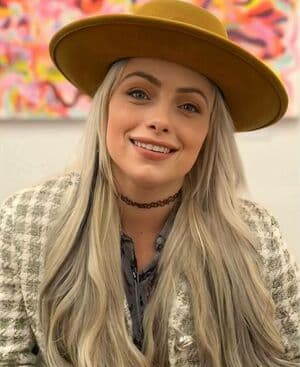 Liv Morgan Nude  Leaks 7 Photos