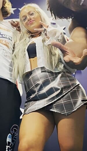 Liv Morgan Nude  Leaks 7 Photos